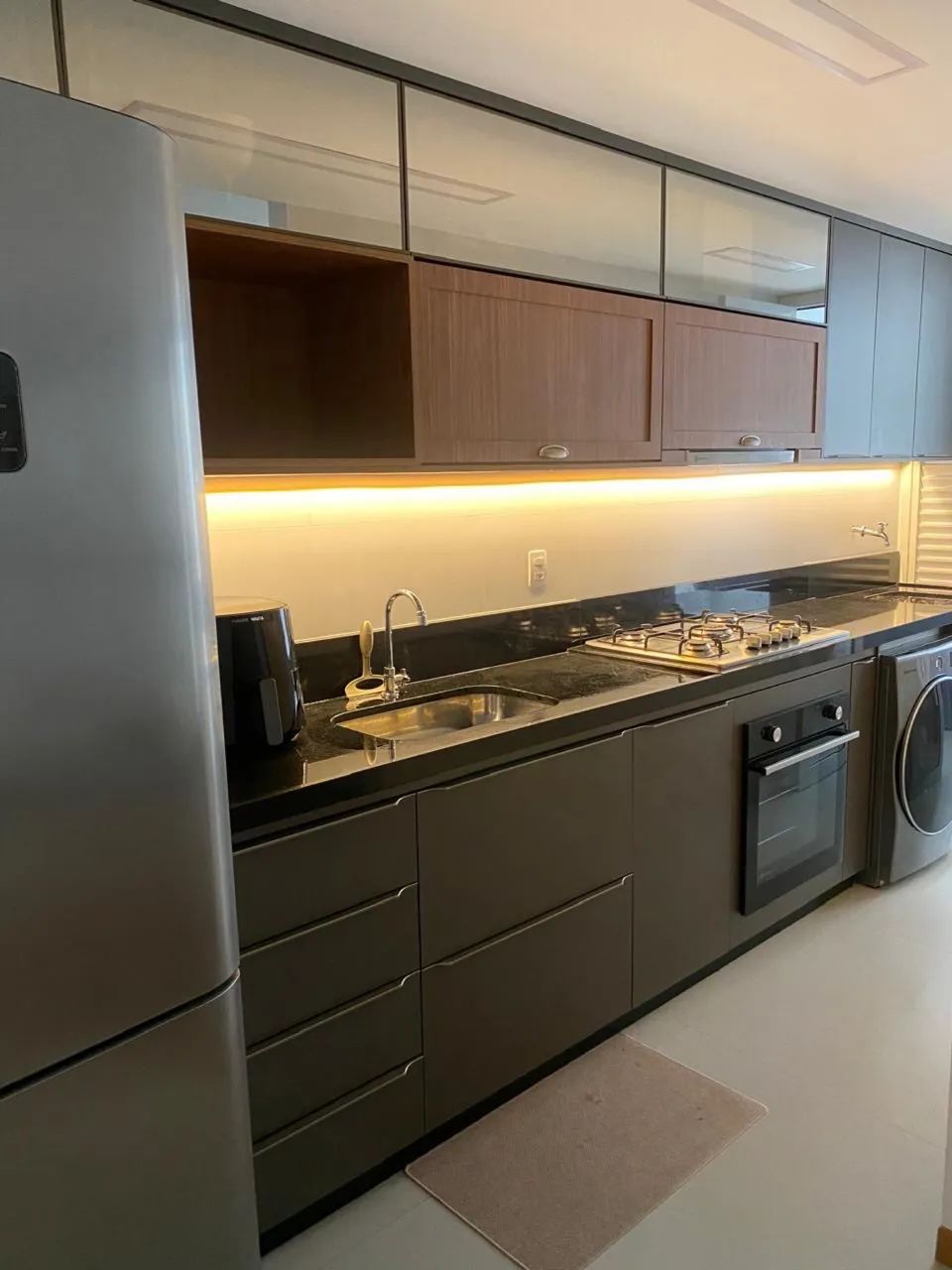 Apartamento 3 quartos lindíssimo - Foto 3