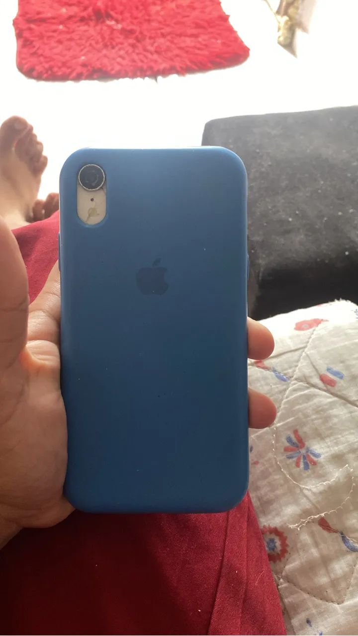 iPhone XR - Foto 2