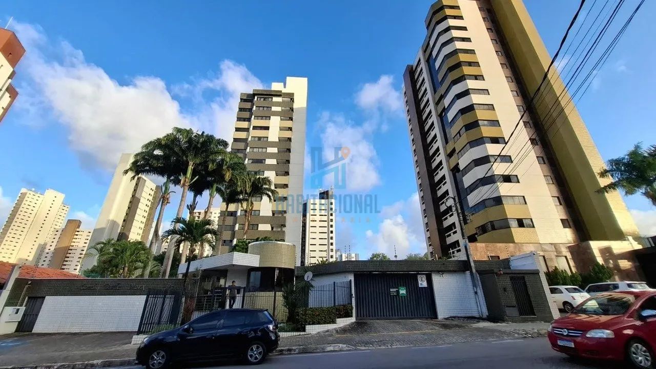 Edifício Burle Marx