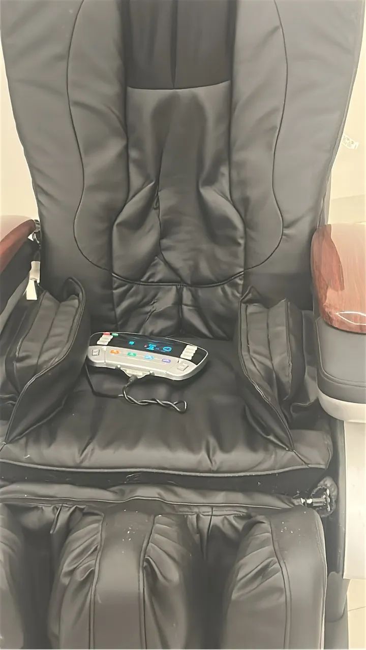 Cadeira de massagem  - Foto 5