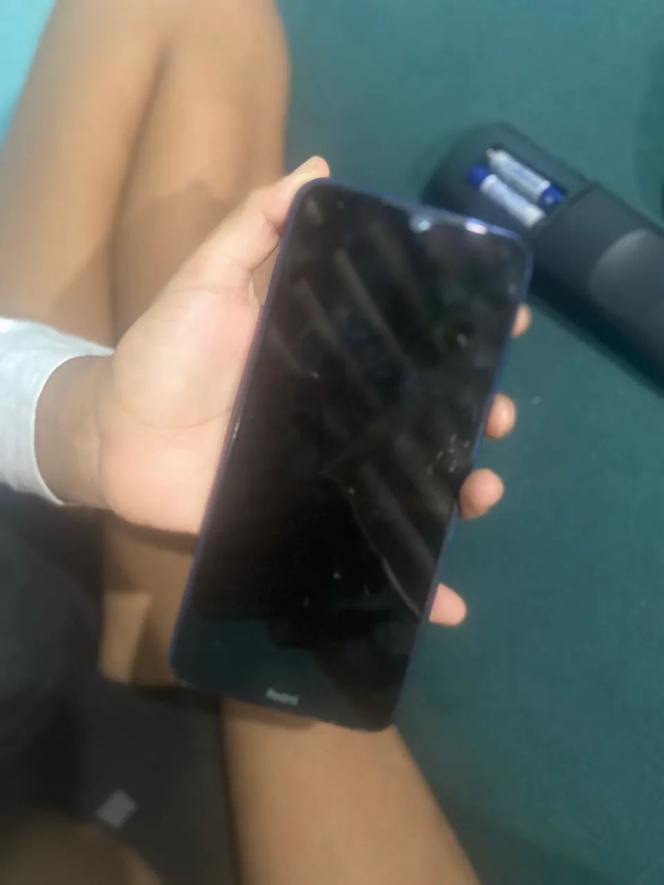 Note 8 