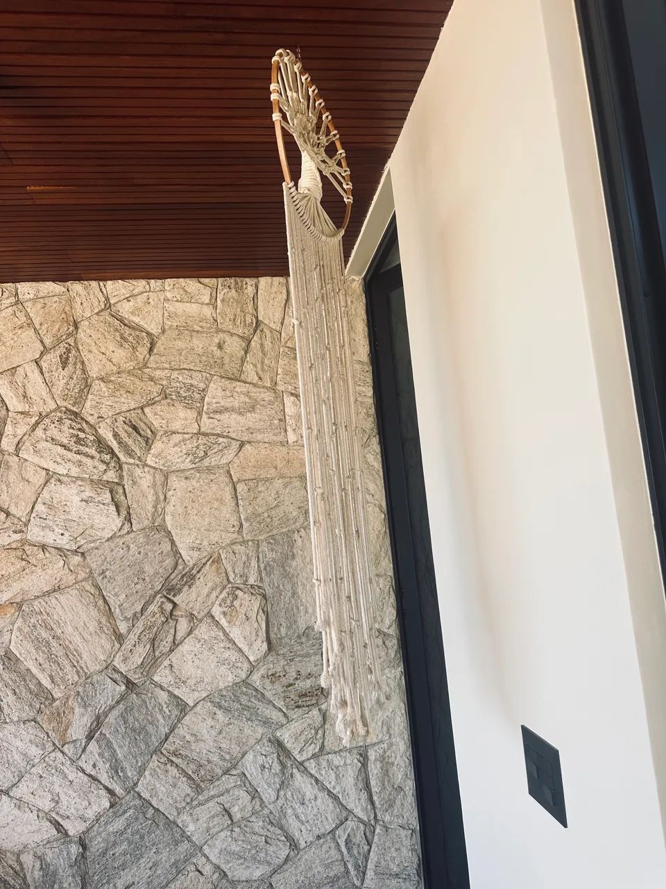 Macrame