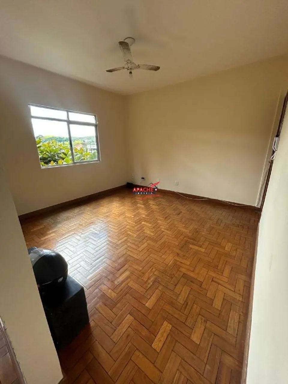 Apartamento 2 Quartos (Frente) no Centro de Ponte Nova/MG | 71,47 m² - Foto 3