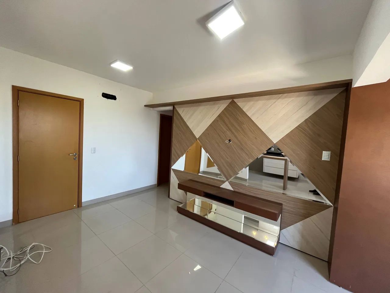 Apartamento, com 2 quartos para alugar região central - Plano Diretor - Foto 4