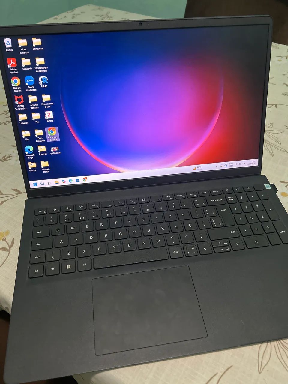 Notebook Dell Inspiron 15 3000 - Foto 2