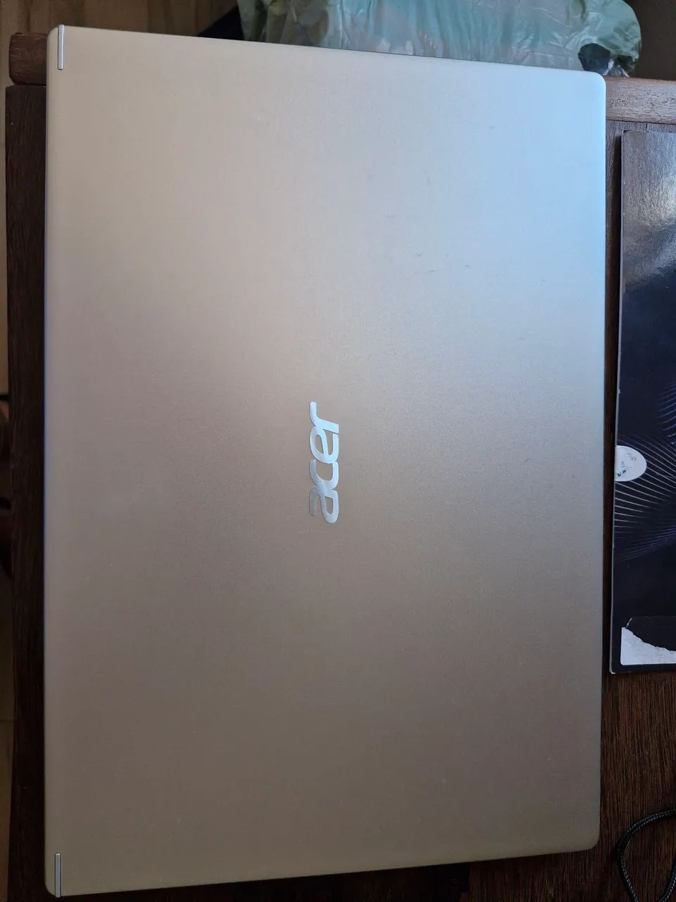 Acer Ryzen 7 / 8gb ram - Foto 4