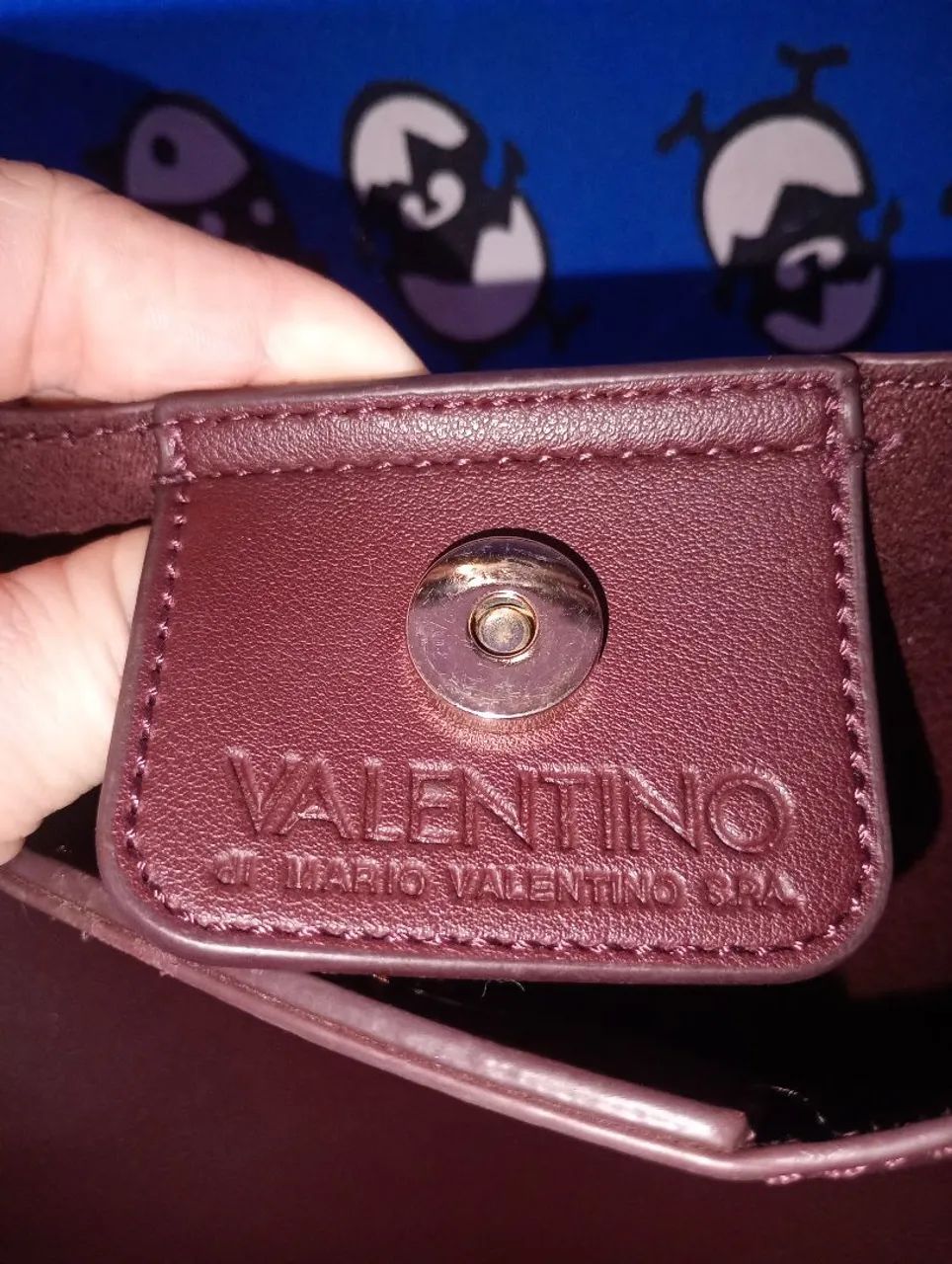 Bolsa Valentino  - Foto 2