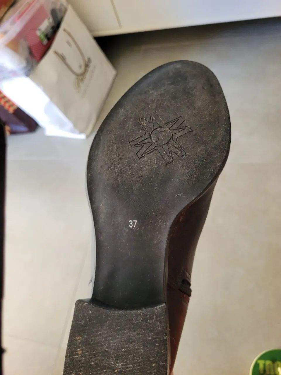 Bota - Foto 3