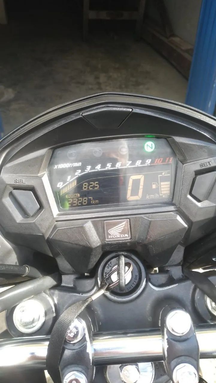 Honda CG 160 - Foto 5