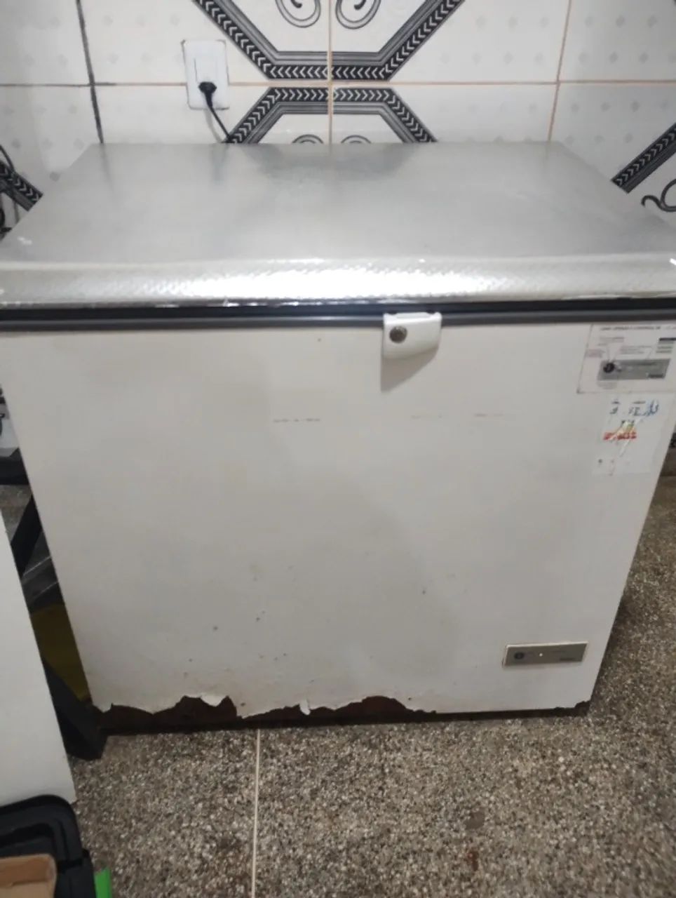 Freezer 