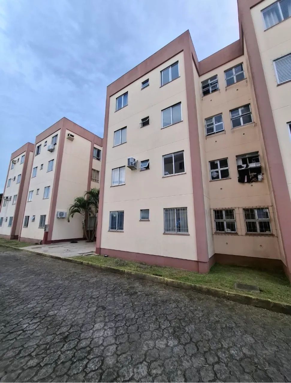 Foto - Criciúma - Maria Céu