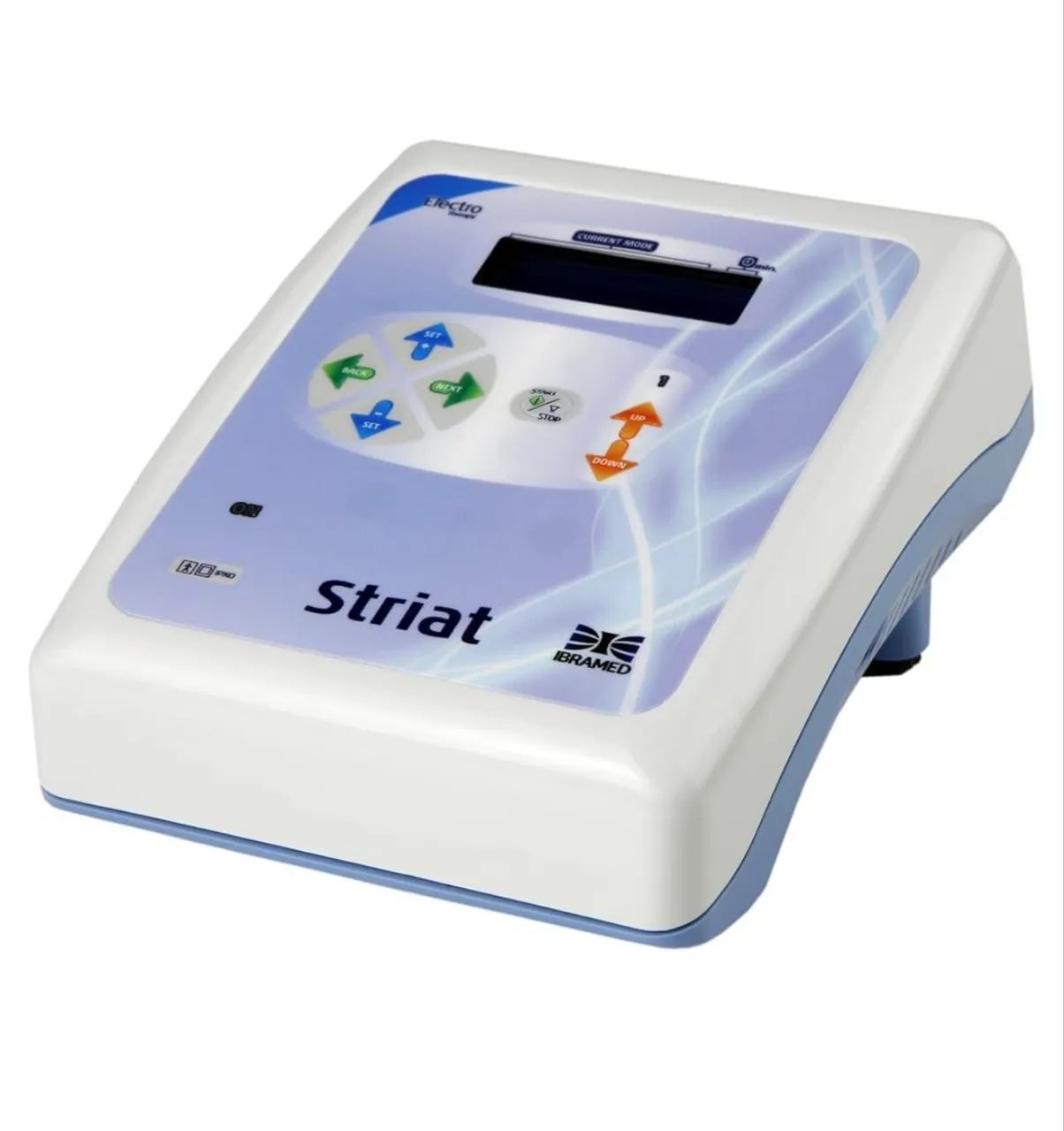 Eletroestimulador Ibramed  - Foto 2