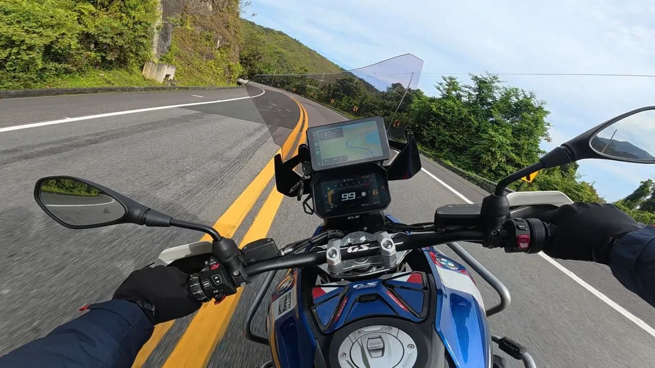 GS1300  2024 - Foto 5