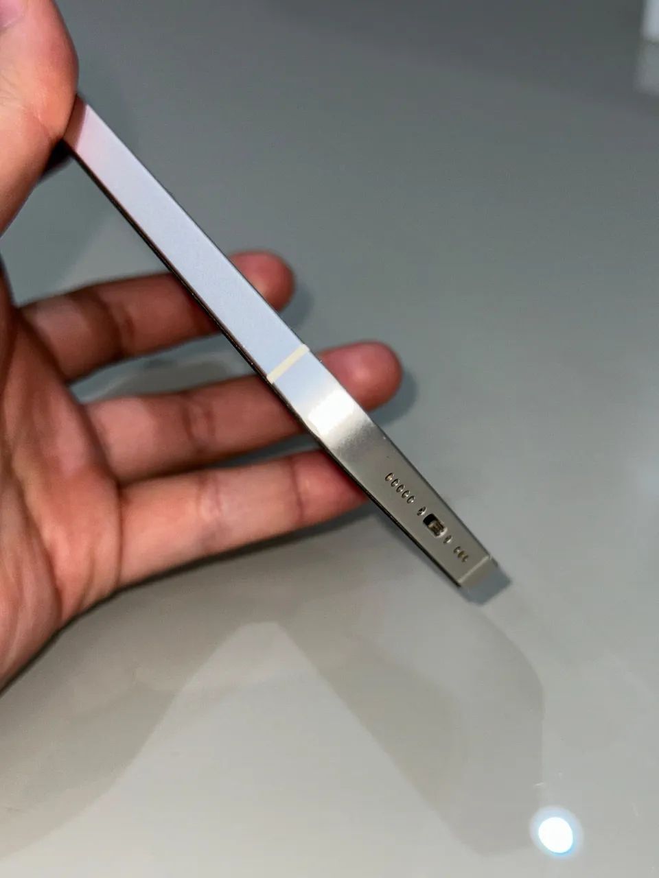 iPhone 12 - 128 GB - Branco - Foto 2