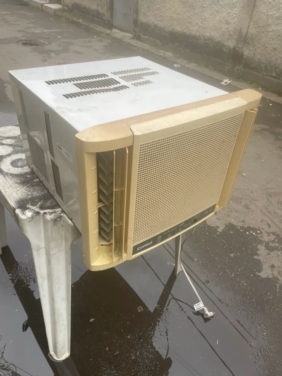 Ar condicionado 10.000 Btu  - Foto 3