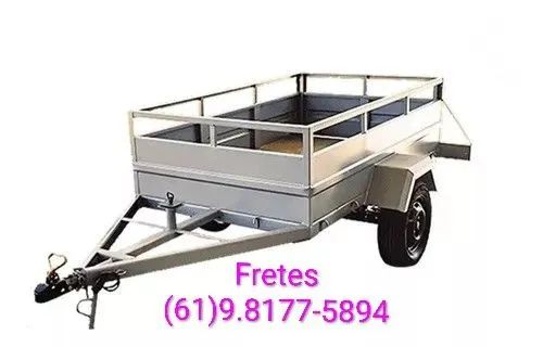 Frete