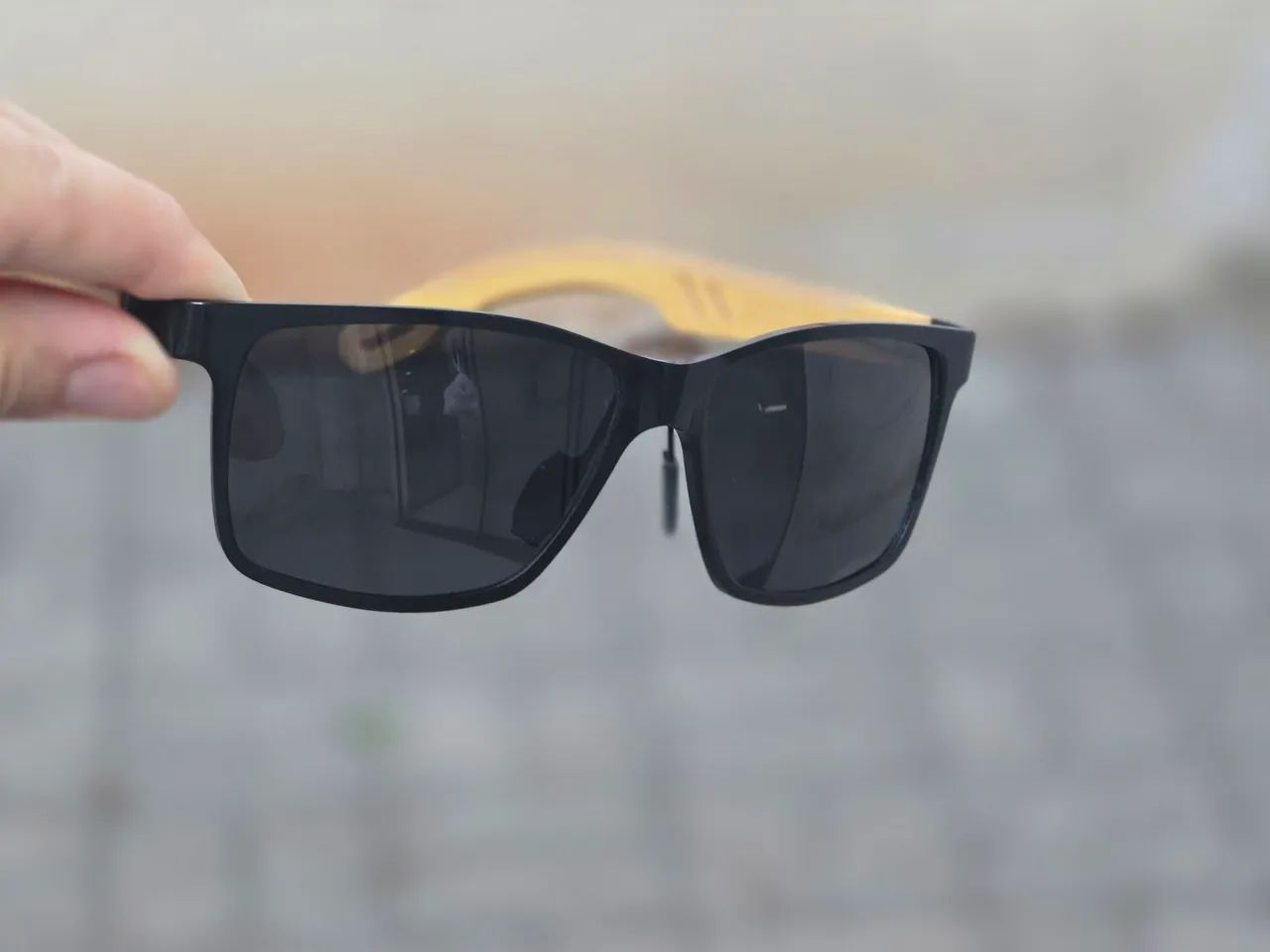 Oculos  de sol  - Foto 5