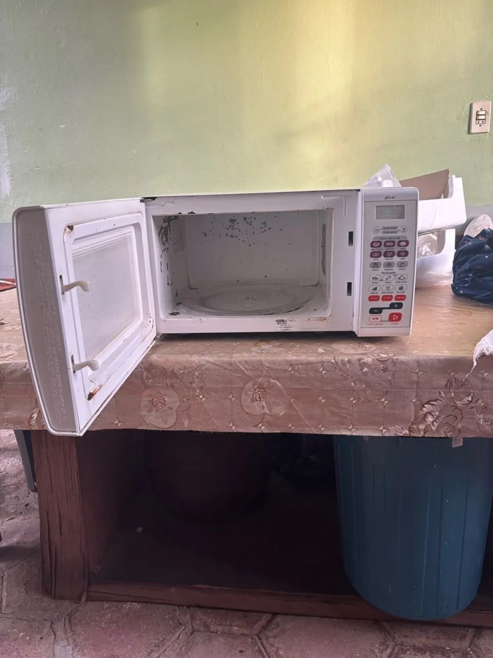 Microondas 30l - Foto 2
