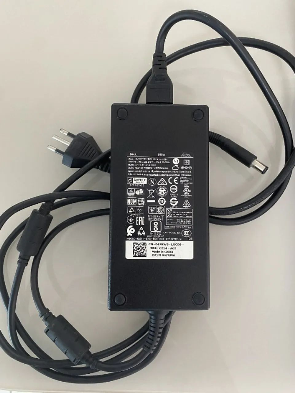 Notebook Dell G3 3590 i5 GTX 1050 - Foto 5