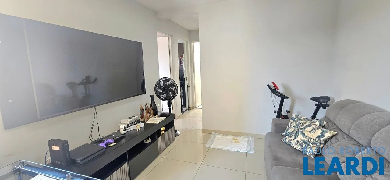 APARTAMENTO - CONDOMÍNIO VALE DAS FIGUEIRAS - SP - Foto 3