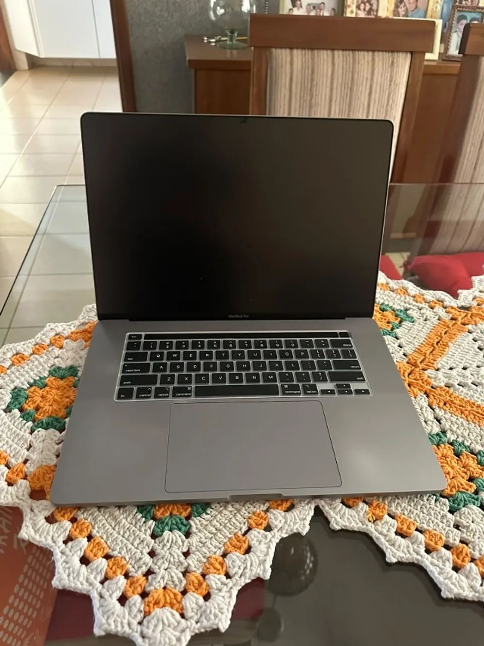 MacBook Pro  16 Intel Core i9 - Foto 3