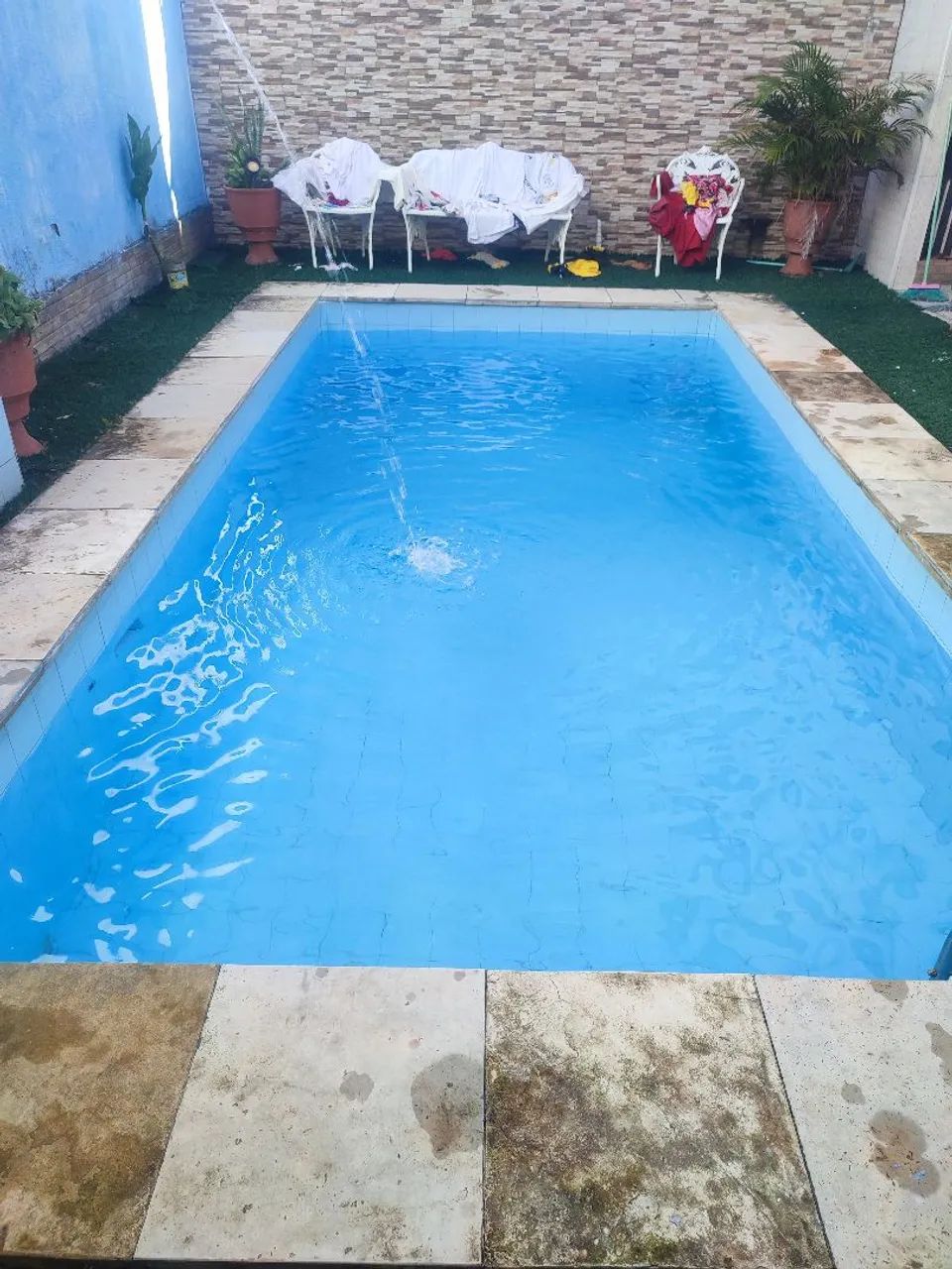 LIMPEZA DE PISCINA  - Foto 4