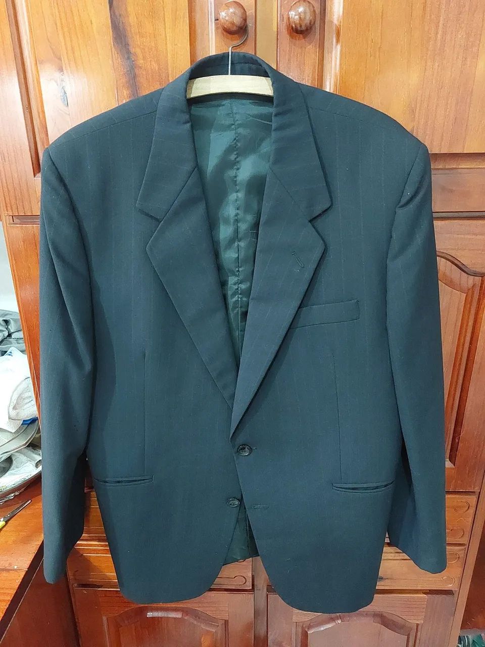 Blazer tamanho 54L