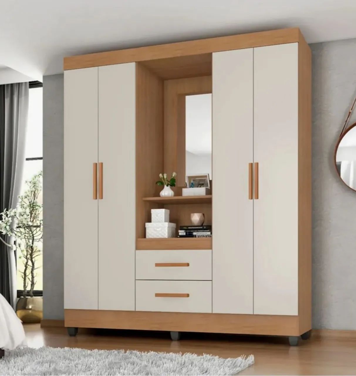 Guarda Roupa  - Foto 2