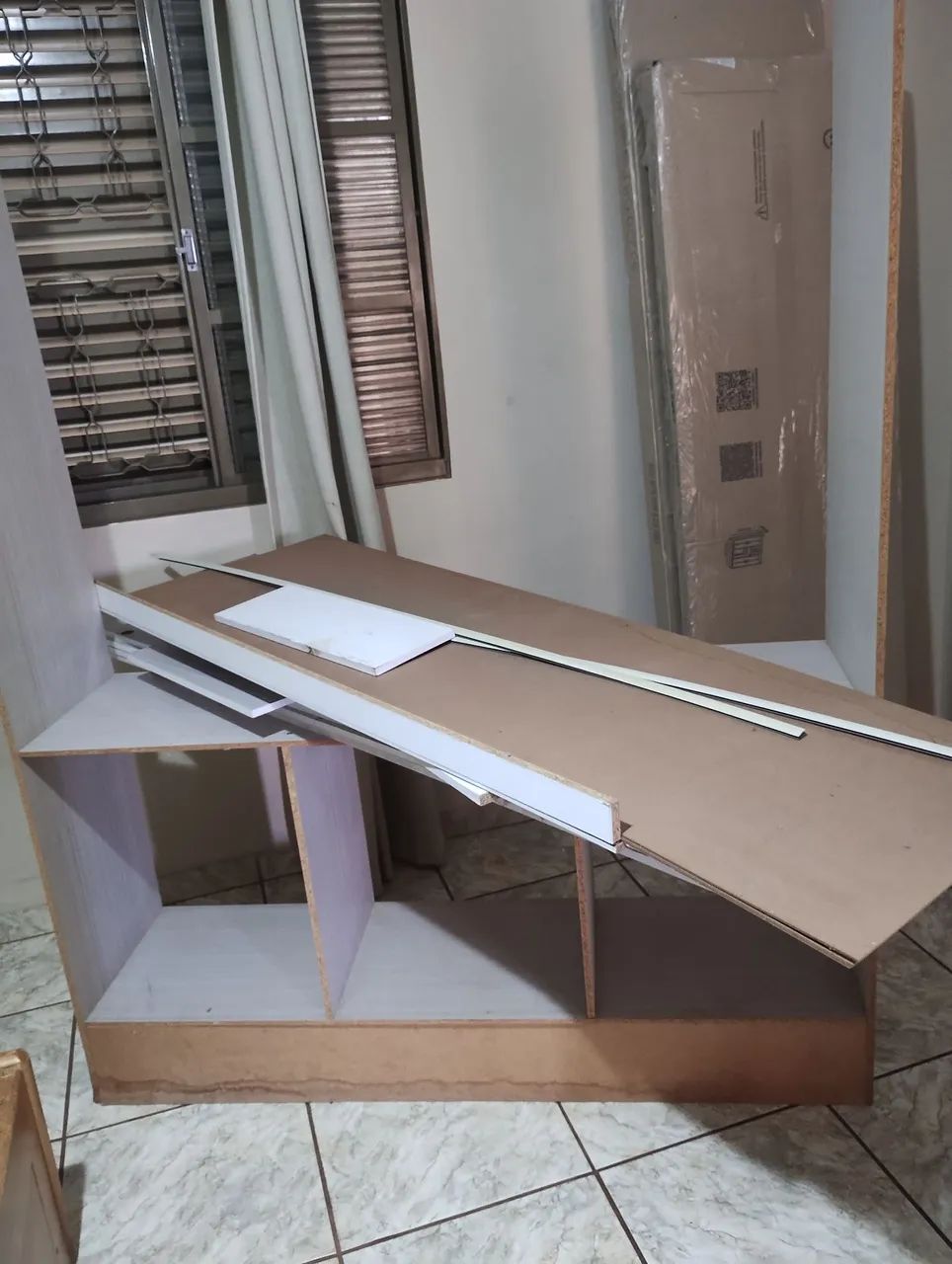 Guarda roupa - Foto 2