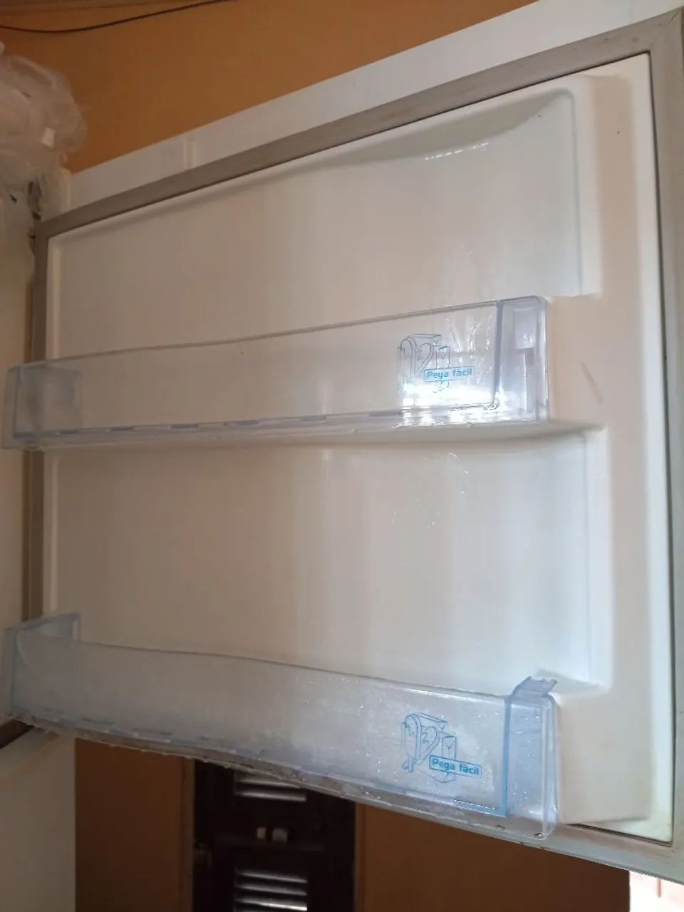 Geladeira duplex Continental  - Foto 5