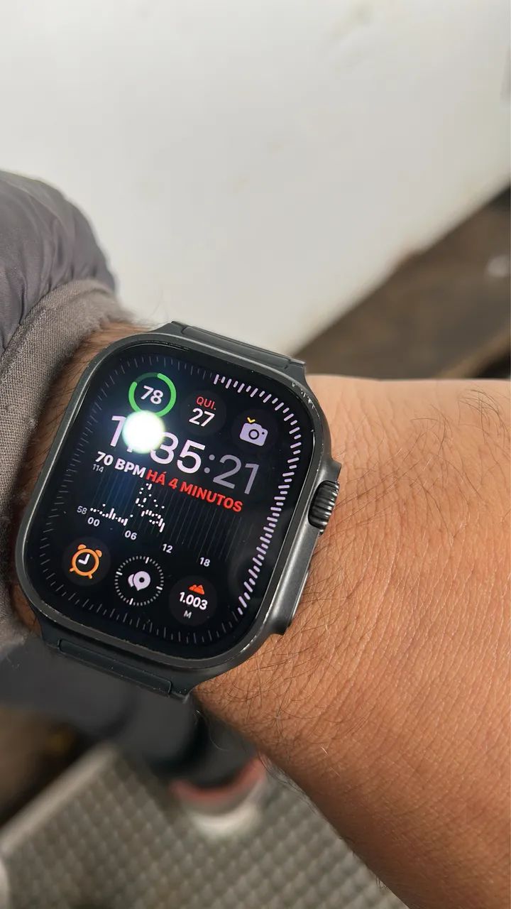 Apple Watch Ultra  - Foto 2