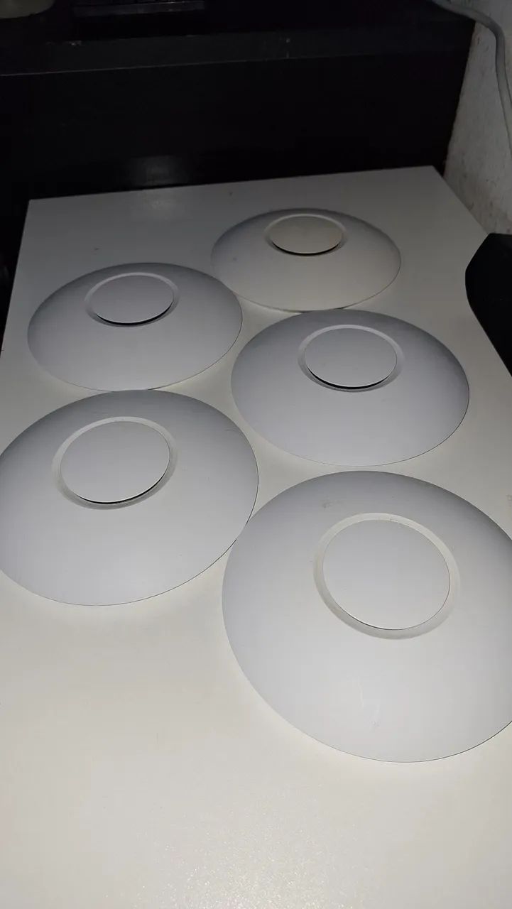 Kit 5 Access Points Ubiquiti UniFi AP AC Lite (Usados) - Foto 2