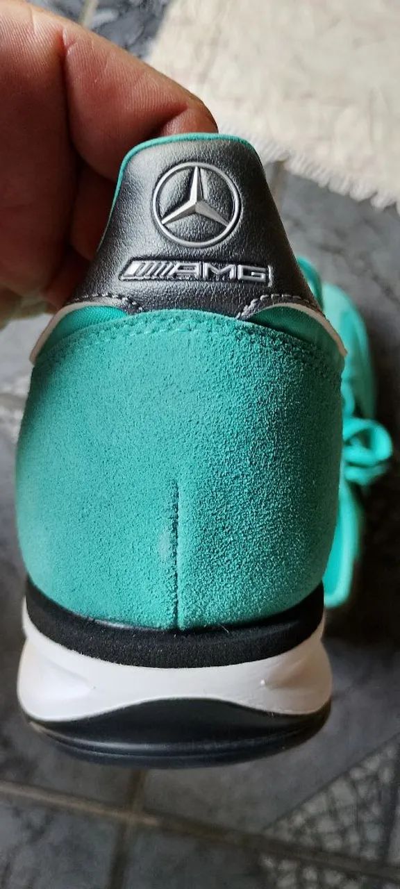 Tênis Adidas zero barbada  - Foto 3