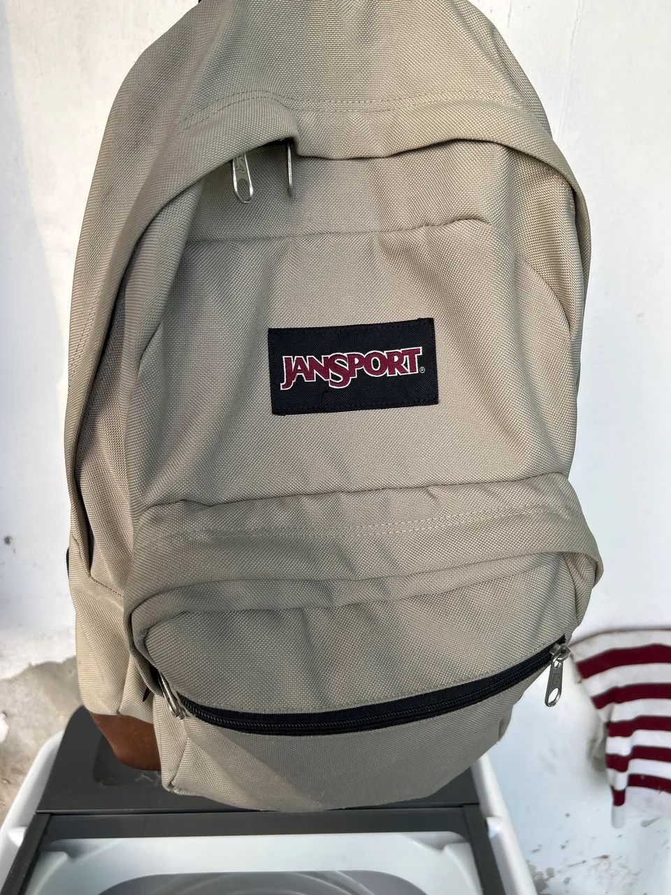 Mochila JanSport - Foto 5