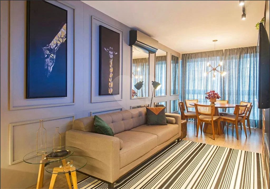 Apartamento com 2 quartos à venda em Centro - RS - Foto 5