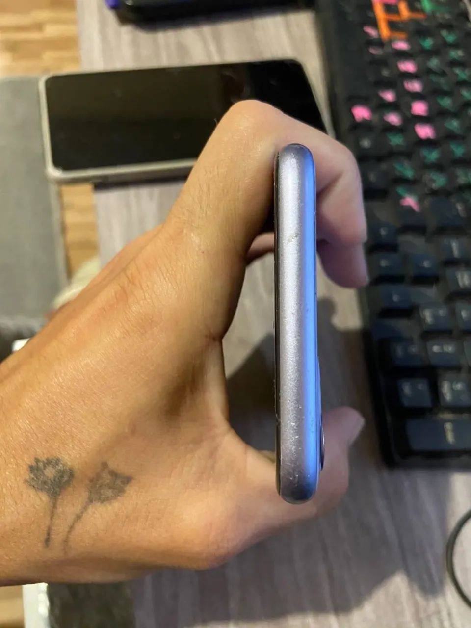 iPhone 11 para retirada de peças  - Foto 3