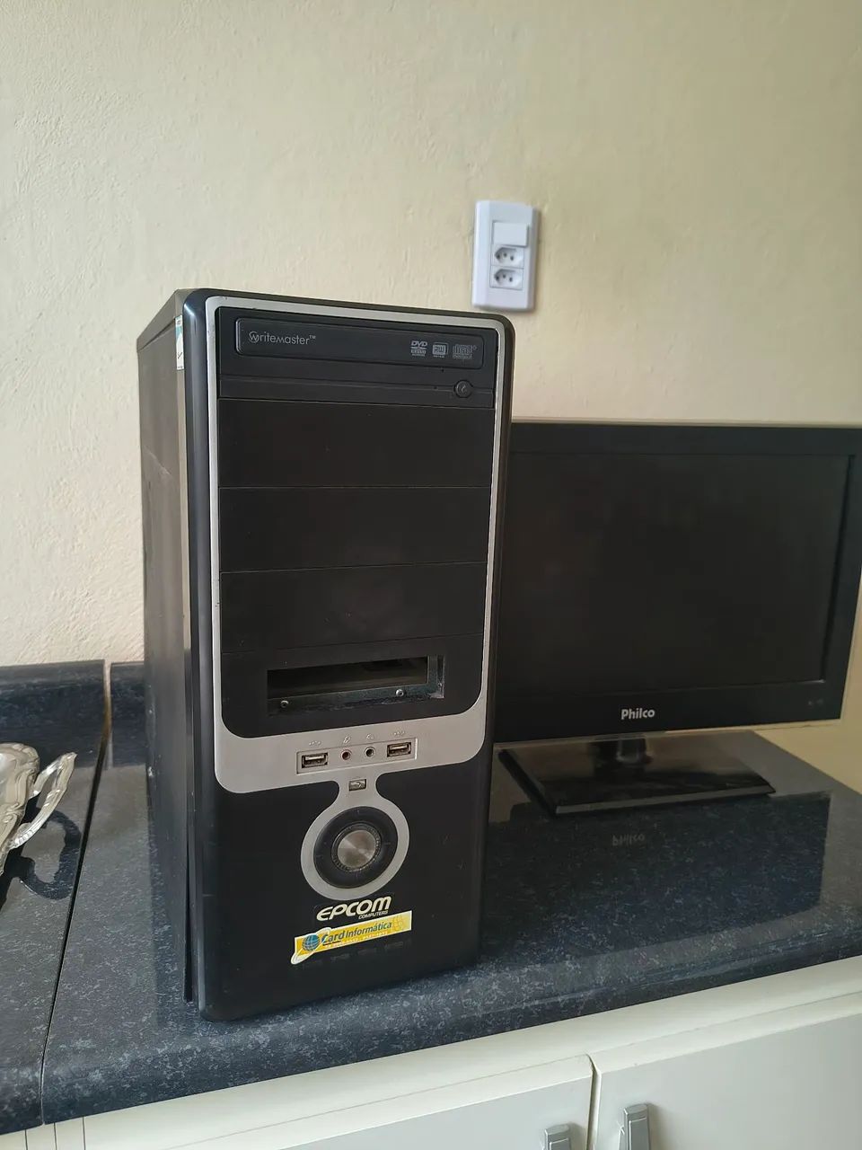 Pc gamer GTX 1650  - Foto 5