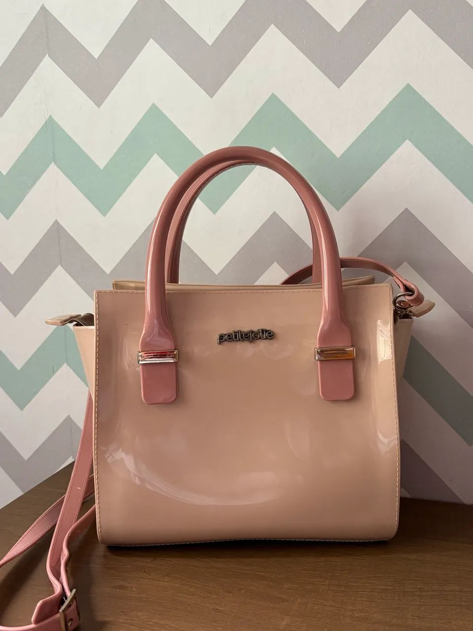 Bolsa  - Foto 2