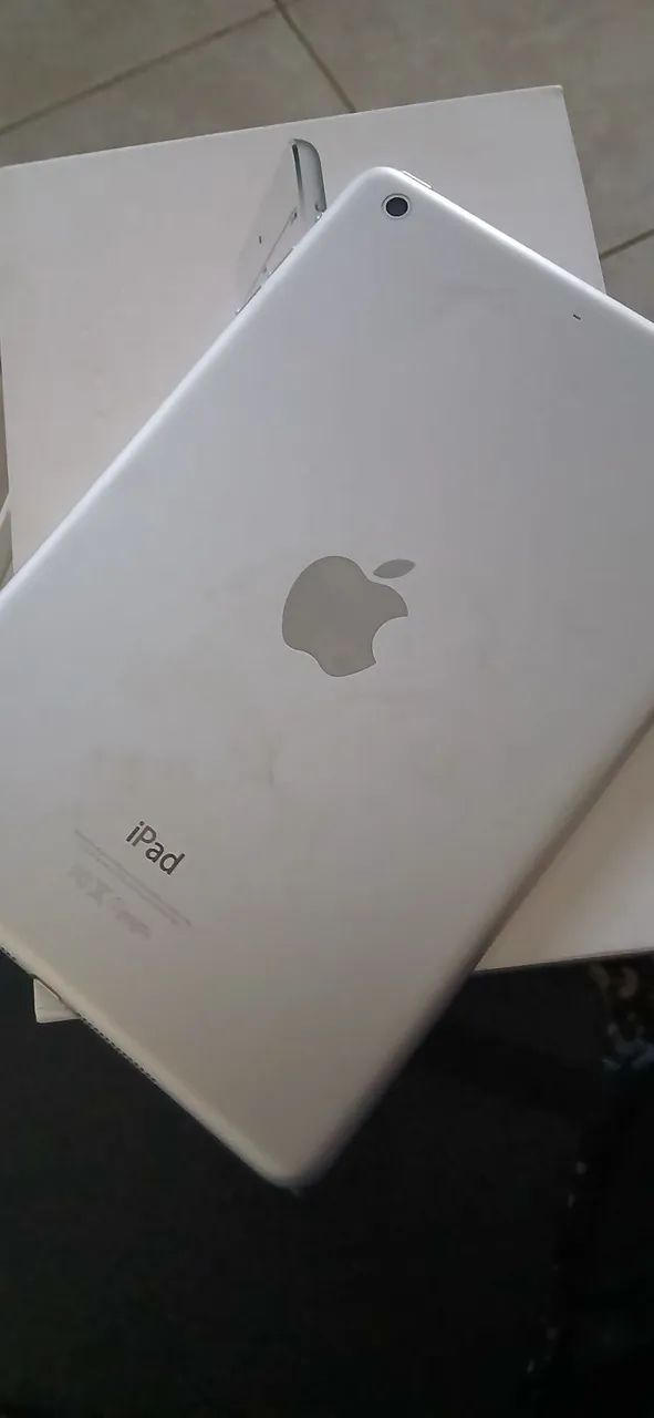 Vendo ipad mini 2 leia a descrição!  - Foto 2