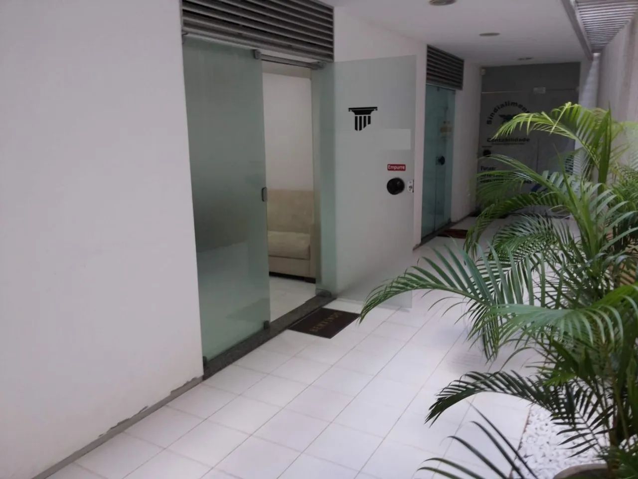 Sala à venda, 30 m² por R$ 110.000 - Centro - João Pessoa/PB