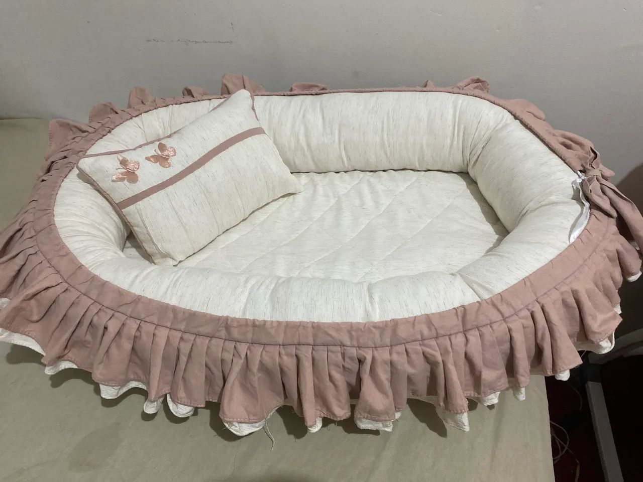 Ninho para bebê  - Foto 4
