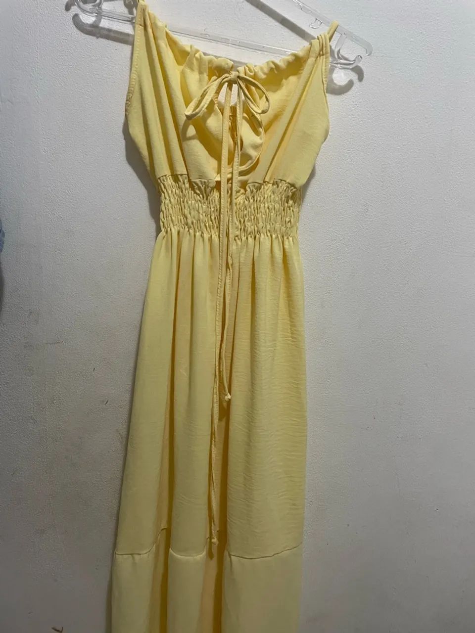 Vestido