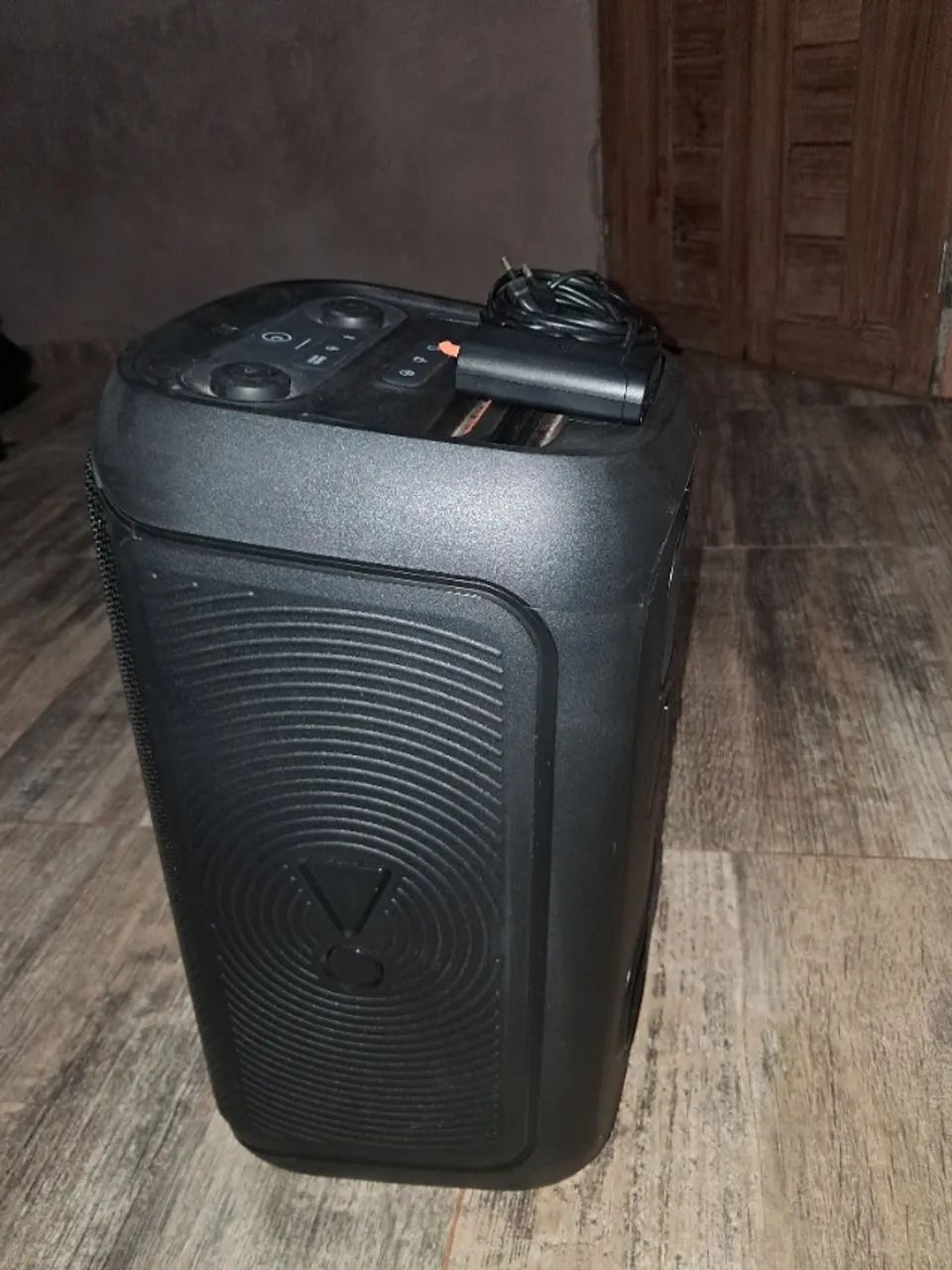 JBL PortyBox 120 - Foto 2