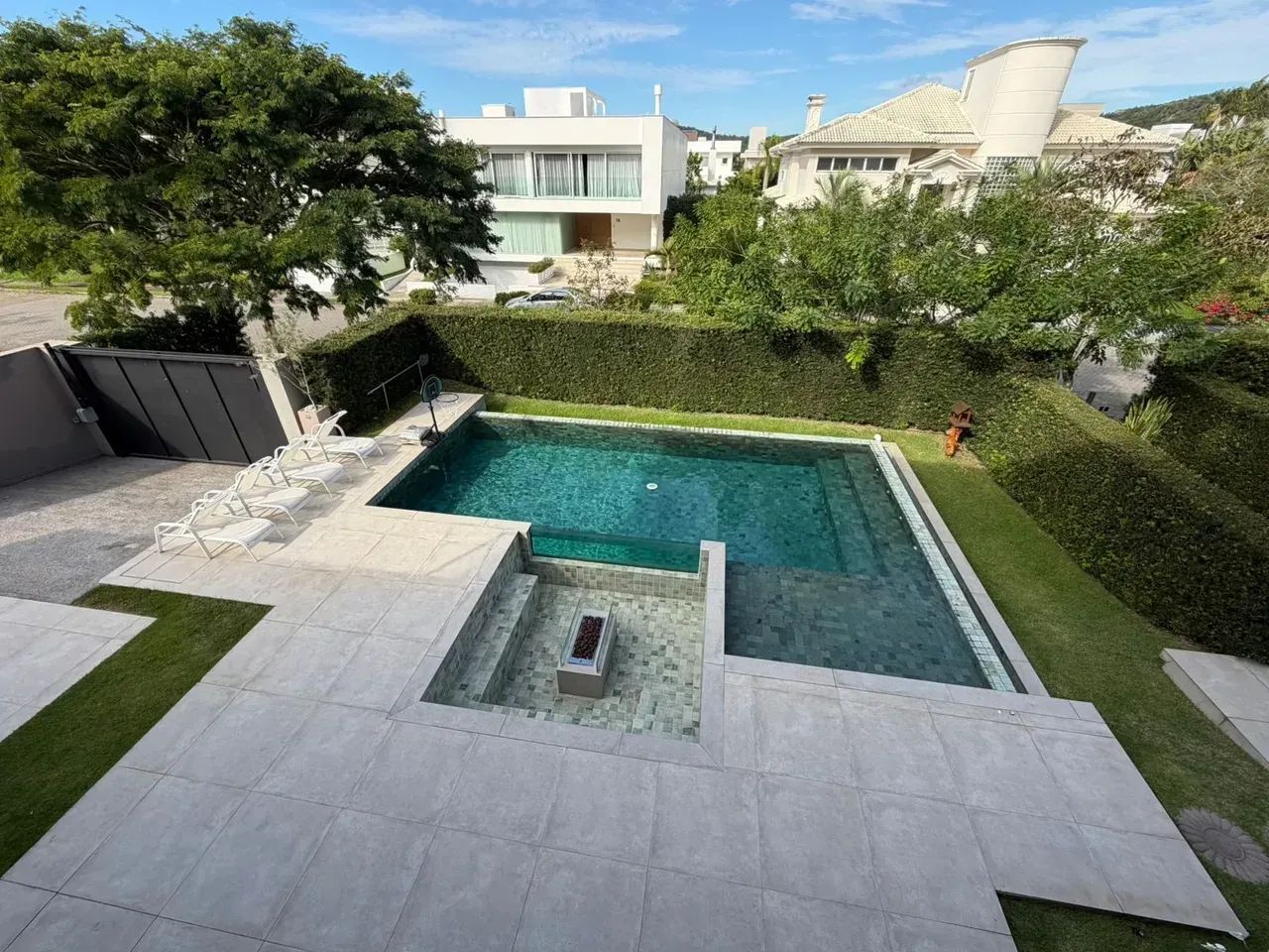 Casa á venda em Jurerê Internacional, Florianópolis S.C. - Foto 2