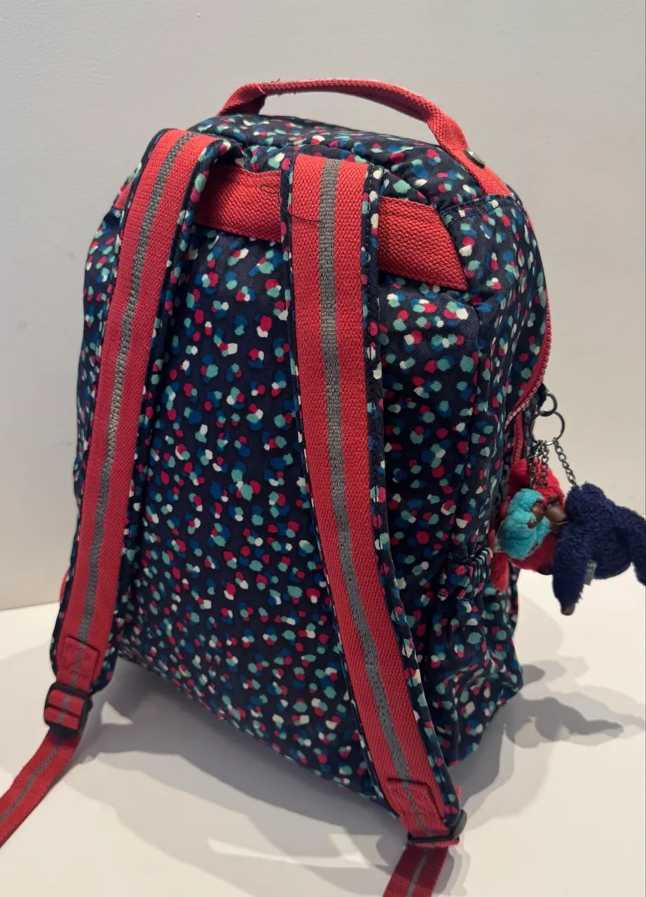 Mochila da Kipling - Foto 3