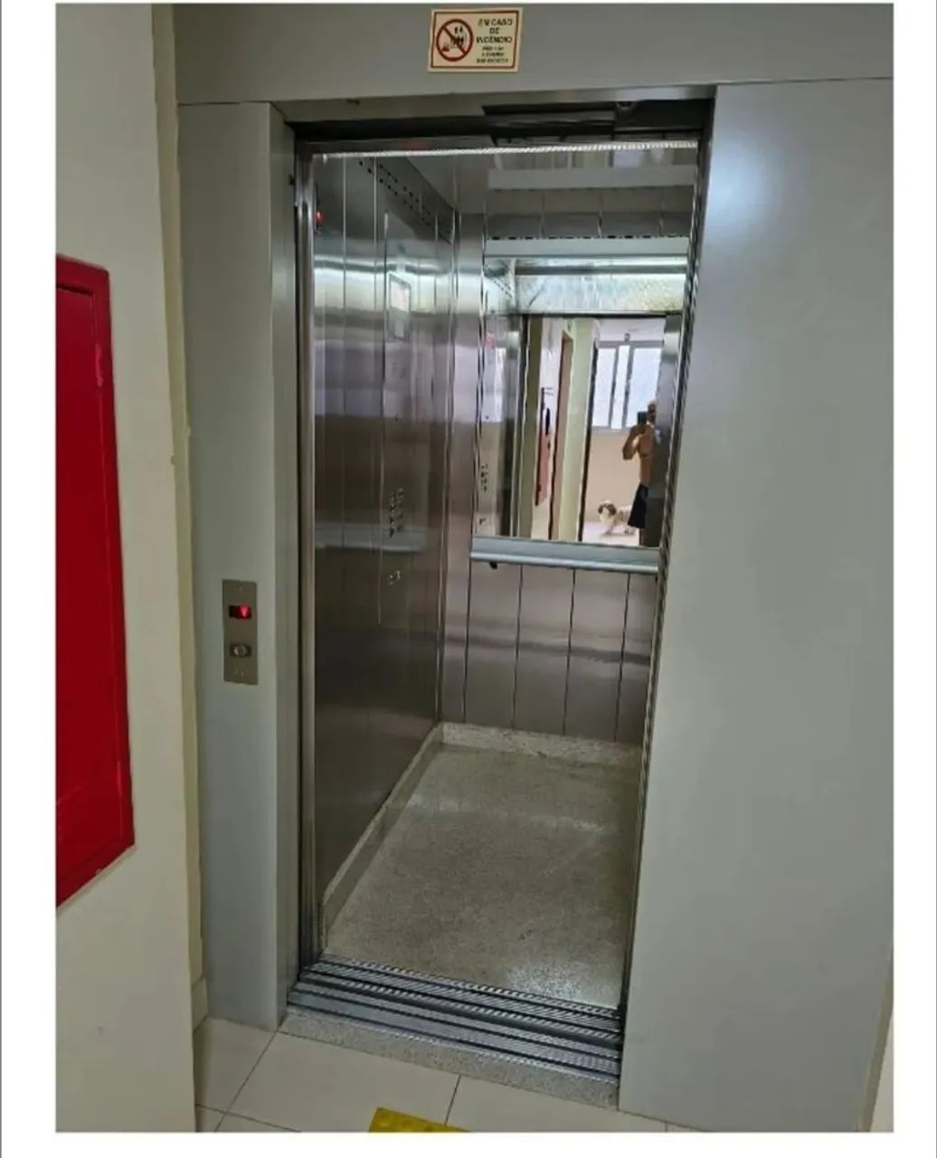 Agio de apartamento  - Foto 5