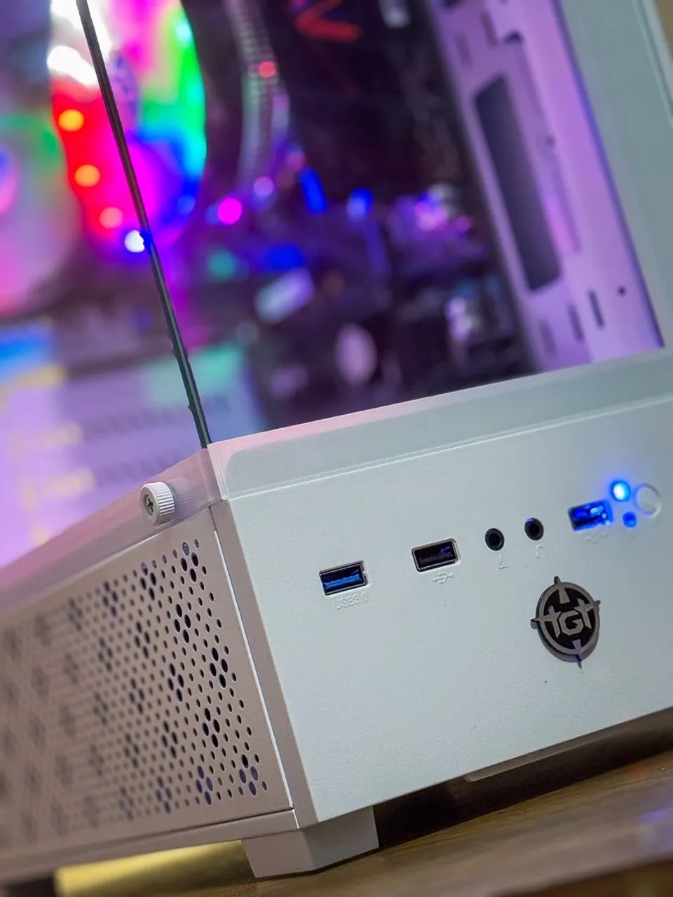 Pc Gamer Ryzen - Foto 4