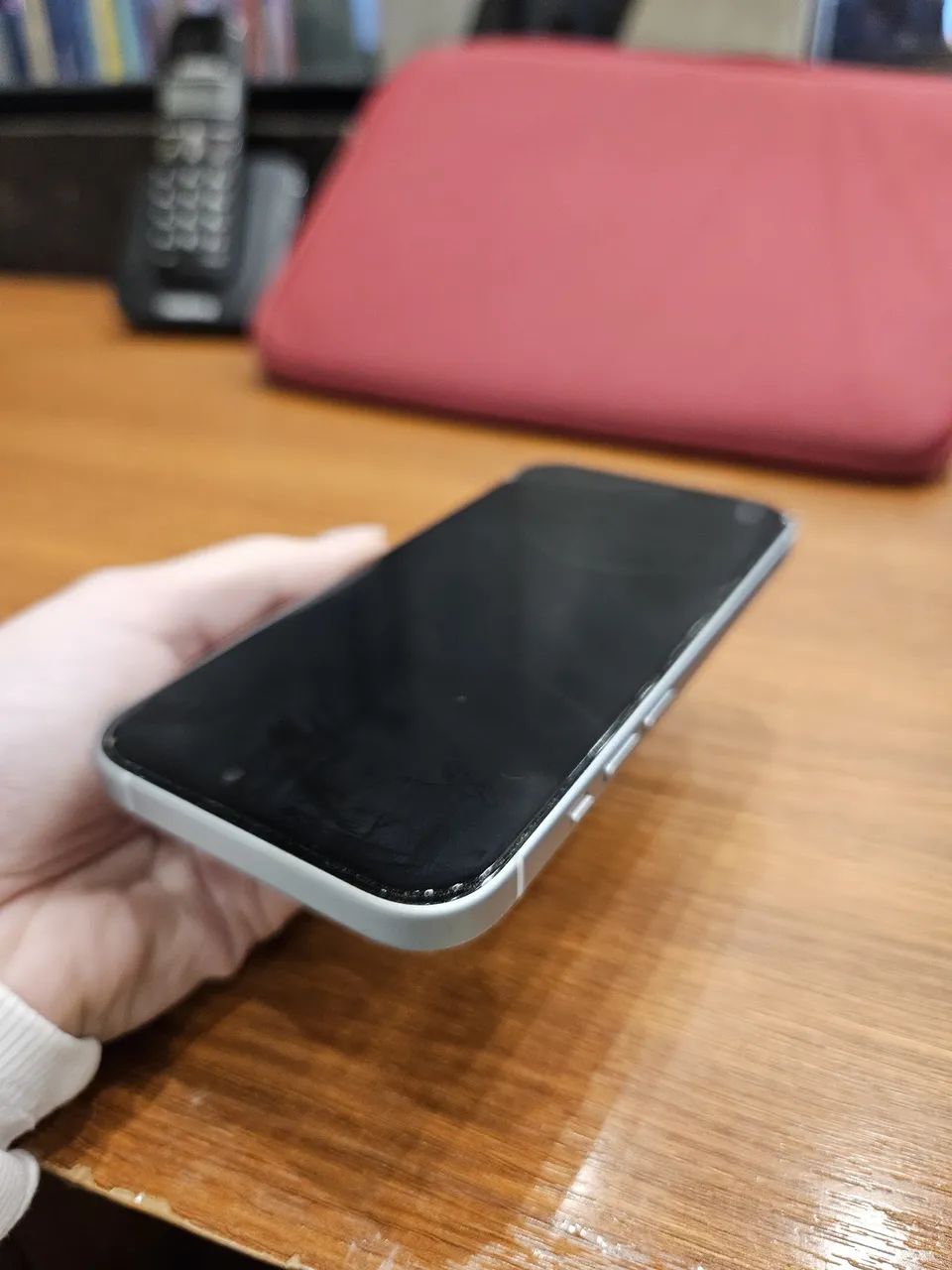 Iphone 15 128gb - Foto 2