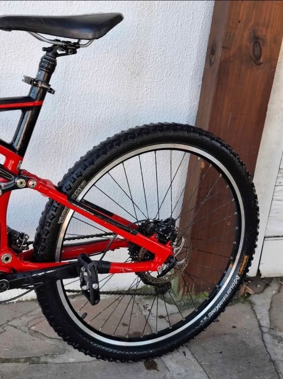 bicicleta specialized - Foto 4