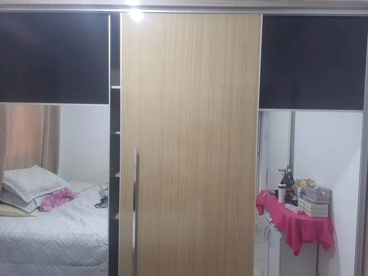 Guarda roupa 